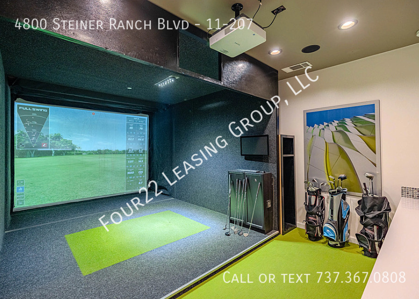 4800 Steiner Ranch Blvd #11-207 - Photo 3 of 21