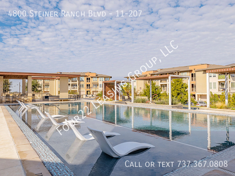 4800 Steiner Ranch Blvd #11-207 - Photo 4 of 21