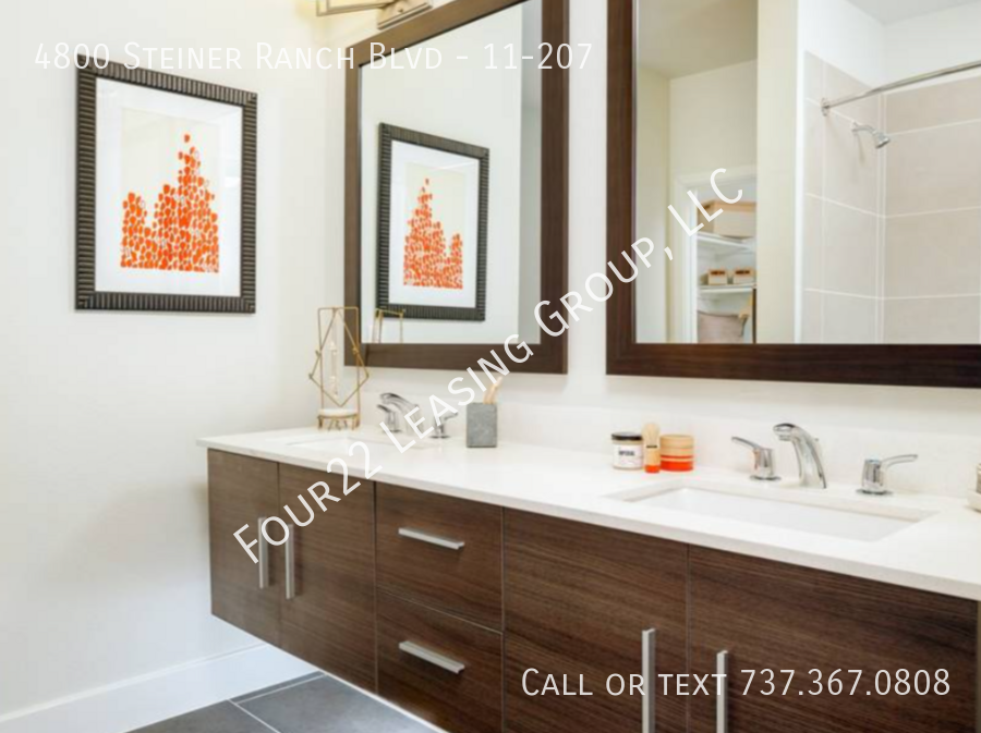 4800 Steiner Ranch Blvd #11-207 - Photo 5 of 21