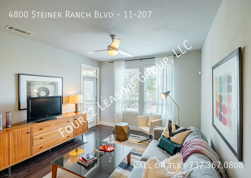 4800 Steiner Ranch Blvd #11-207 - Photo 6 of 21