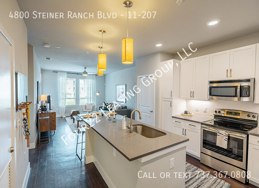 4800 Steiner Ranch Blvd #11-207 - Photo 7 of 21