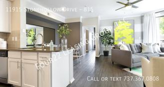 11915 Stonehollow Dr #815 - Photo 1 of 1