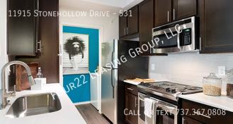 11915 Stonehollow Dr #531 - Photo 1 of 1