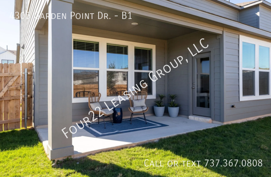 4305 Garden Point Dr #B1 - Photo 4 of 12