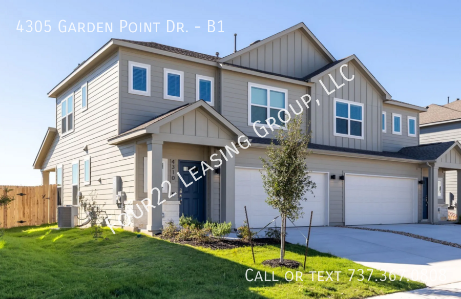 4305 Garden Point Dr #B1 - Photo 7 of 12