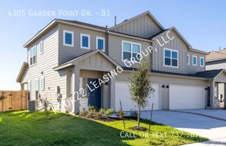 4305 Garden Point Dr #3-2-5 - Photo 1 of 1