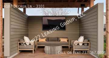 featured image of 6107 Decker Ln #3101