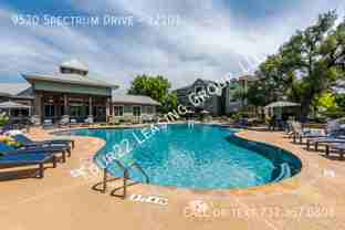 9520 Spectrum Dr #12101 - Photo 1 of 1