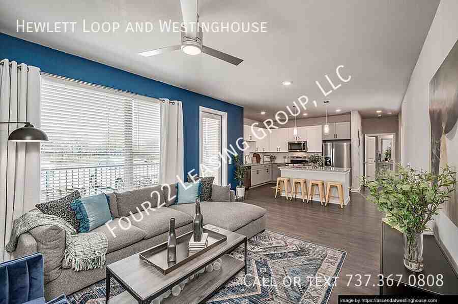 Westinghouse & Westinghouse #3310 - Photo 7 of 16