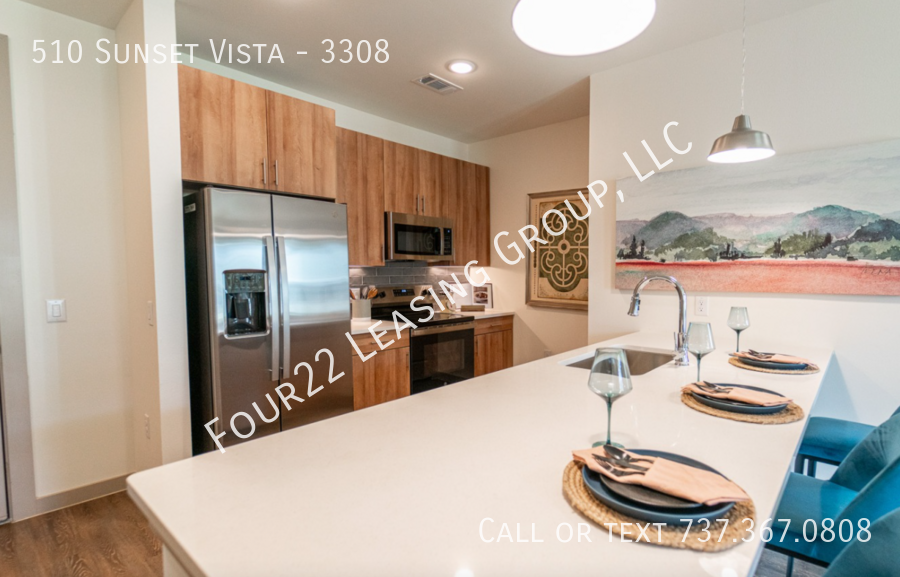 510 Sunset Vista Dr #3308