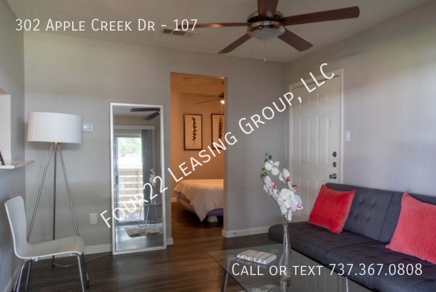 302 Apple Creek Dr #107 - Photo 7 of 11