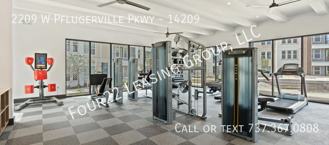 2209 W Pflugerville Pkwy #14209 - Photo 1 of 1