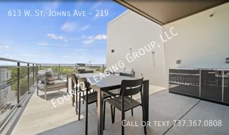 613 W St Johns Ave #219 - Photo 1 of 1