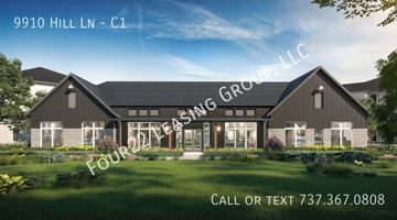 featured image of 9910 Hill Ln #C1