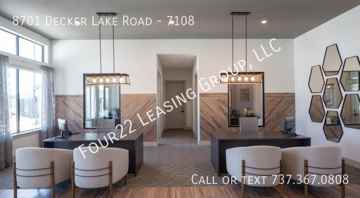 featured image of 8701 Decker Lake Rd #7108