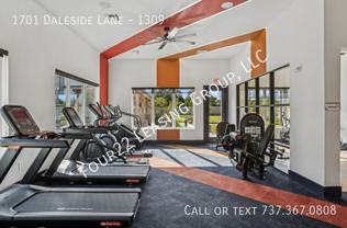 1701 Daleside Ln #1309 - Photo 1 of 1