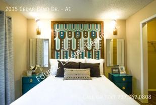 2015 Cedar Bend Dr #A1 - Photo 1 of 1