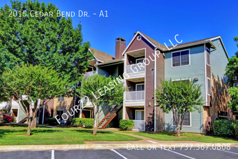 2015 Cedar Bend Dr #A1 - Photo 2 of 10
