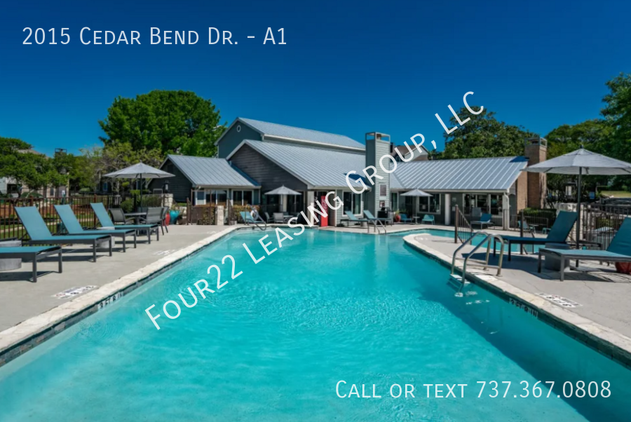 2015 Cedar Bend Dr #A1 - Photo 6 of 10