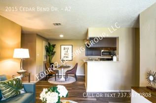 2015 Cedar Bend Dr #A2 - Photo 1 of 1