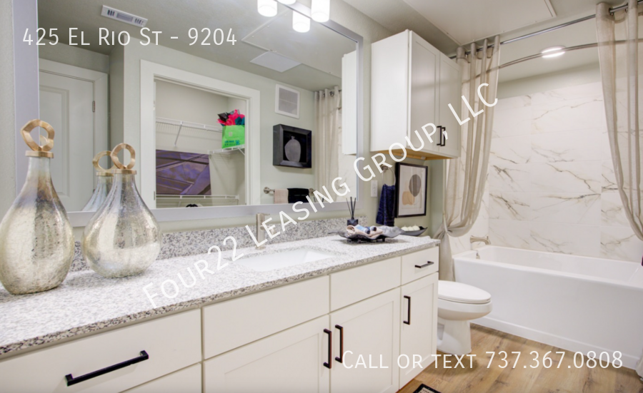 425 El Rio St #9204
