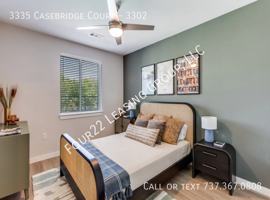 featured image of 3335 Caseybridge Ct #3302