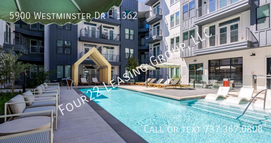 5900 Westminster Dr #1362
