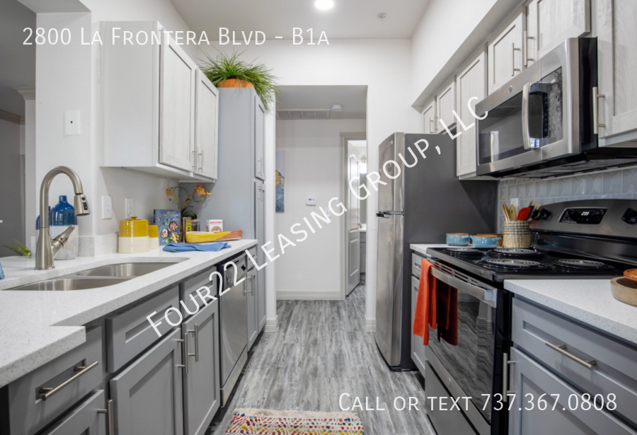 2800 La Frontera Blvd #B1A - Photo 2 of 7