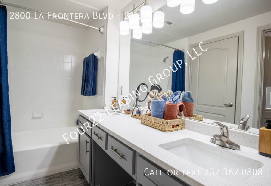 2800 La Frontera Blvd #B1A - Photo 3 of 7