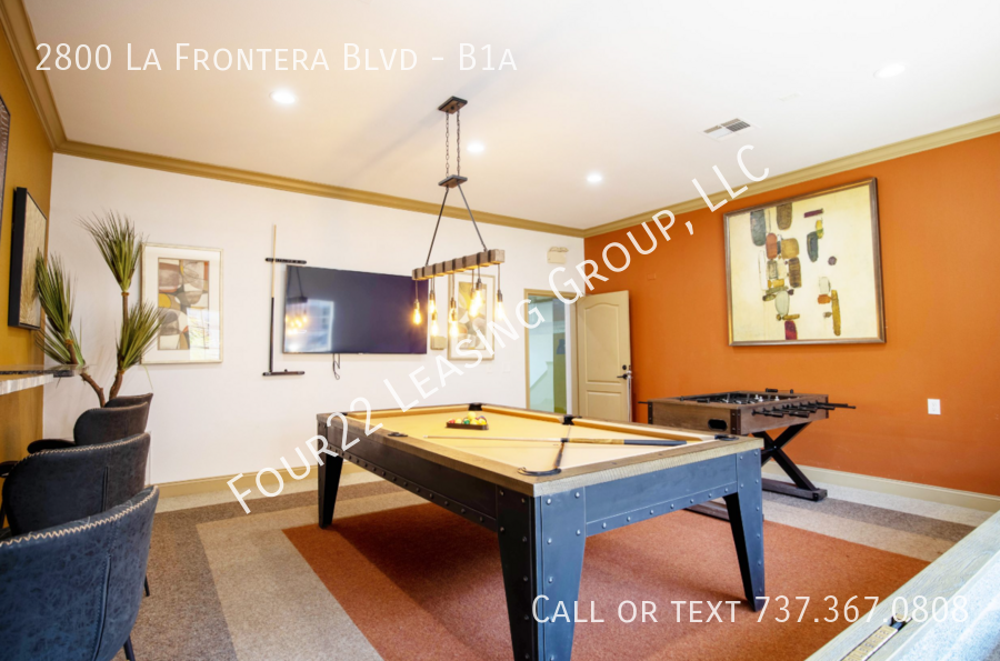 2800 La Frontera Blvd #B1A - Photo 5 of 7