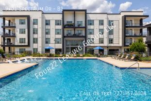 9701 Spectrum Dr #B1 - Photo 1 of 1