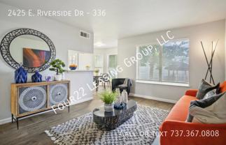 2425 E Riverside Dr #336 - Photo 1 of 1