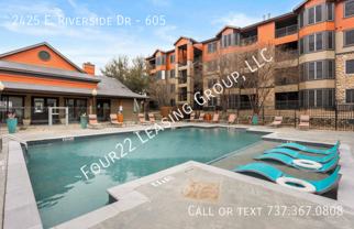 2425 E Riverside Dr #605 - Photo 1 of 1