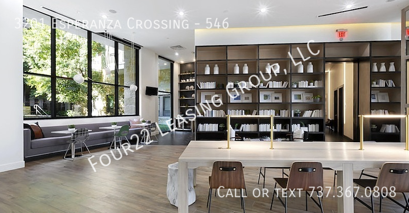 3201 Esperanza Xing #546