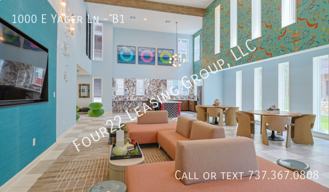1000 E Yager Ln #B1 - Photo 1 of 1