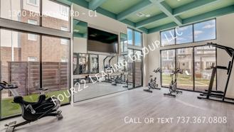 1300 Rauscher Dr #C1 - Photo 1 of 1