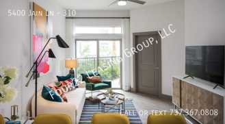 5400 Jain Ln #310 - Photo 1 of 1