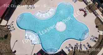 702 Celebration Way #B - Photo 1 of 1