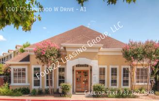 1001 Collinwood West Dr #A1 - Photo 1 of 1