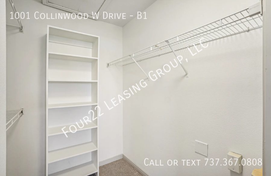 1001 Collinwood West Dr #B1 - Photo 6 of 15