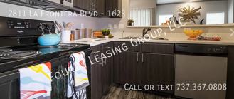 2811 La Frontera Blvd #1623 - Photo 1 of 1