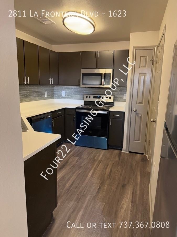 2811 La Frontera Blvd #1623 - Photo 5 of 22