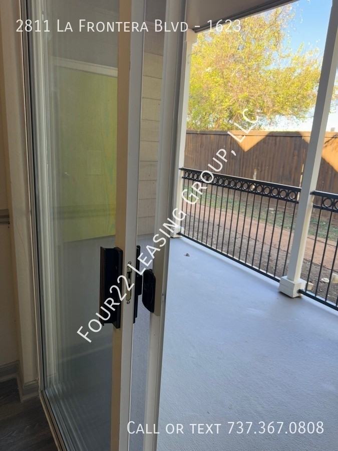 2811 La Frontera Blvd #1623 - Photo 6 of 22