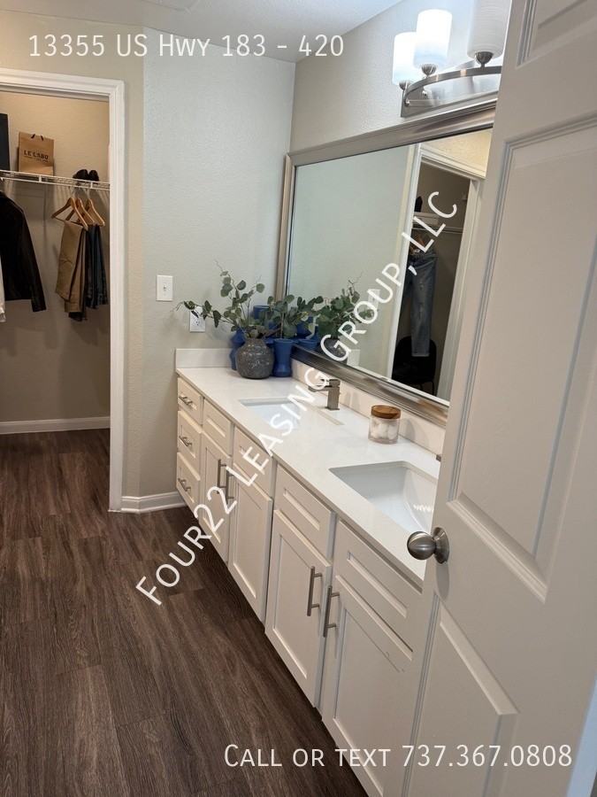 13355 N Highway 183 #420 - Photo 6 of 9