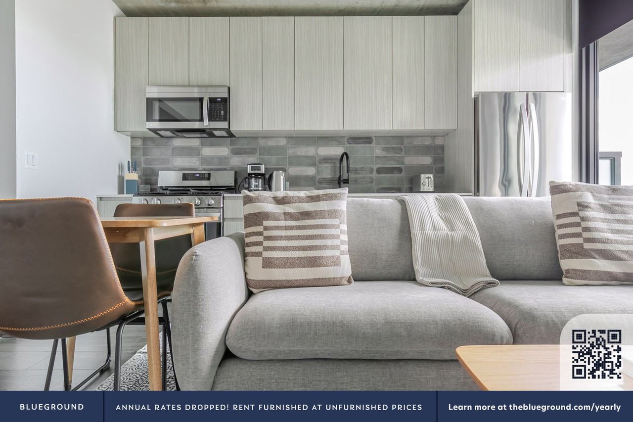 1454 W Randolph St #1305 - Photo 4 of 50