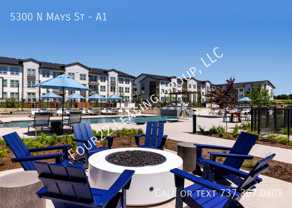 5300 N Mays St #A1 - Photo 1 of 1