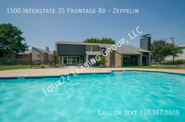 1500 S Interstate 35 - Photo 7 of 18