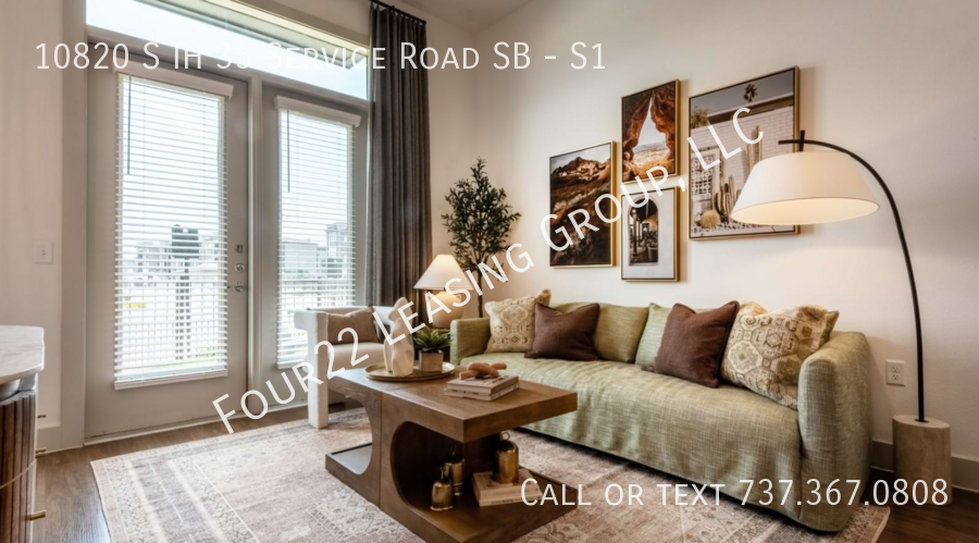 IH 35 SERVICE & #S1 - Photo 7 of 23