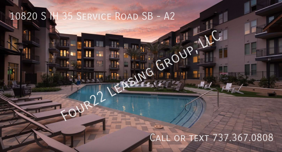 IH 35 SERVICE & #A2 - Photo 2 of 23