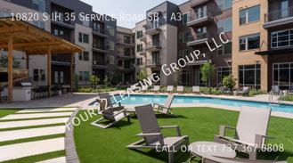 I-35 Service Rd #A3 - Photo 1 of 1